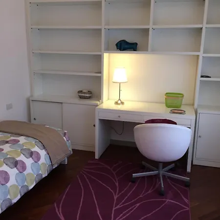 Cozy In Balduina Apartamento