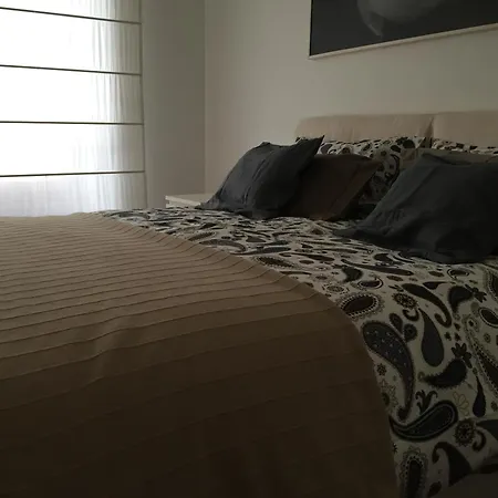 Cozy In Balduina Apartamento *